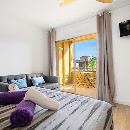 Hauzify I Apartament Casals Santa Cristina d'Aro Εξωτερικό φωτογραφία