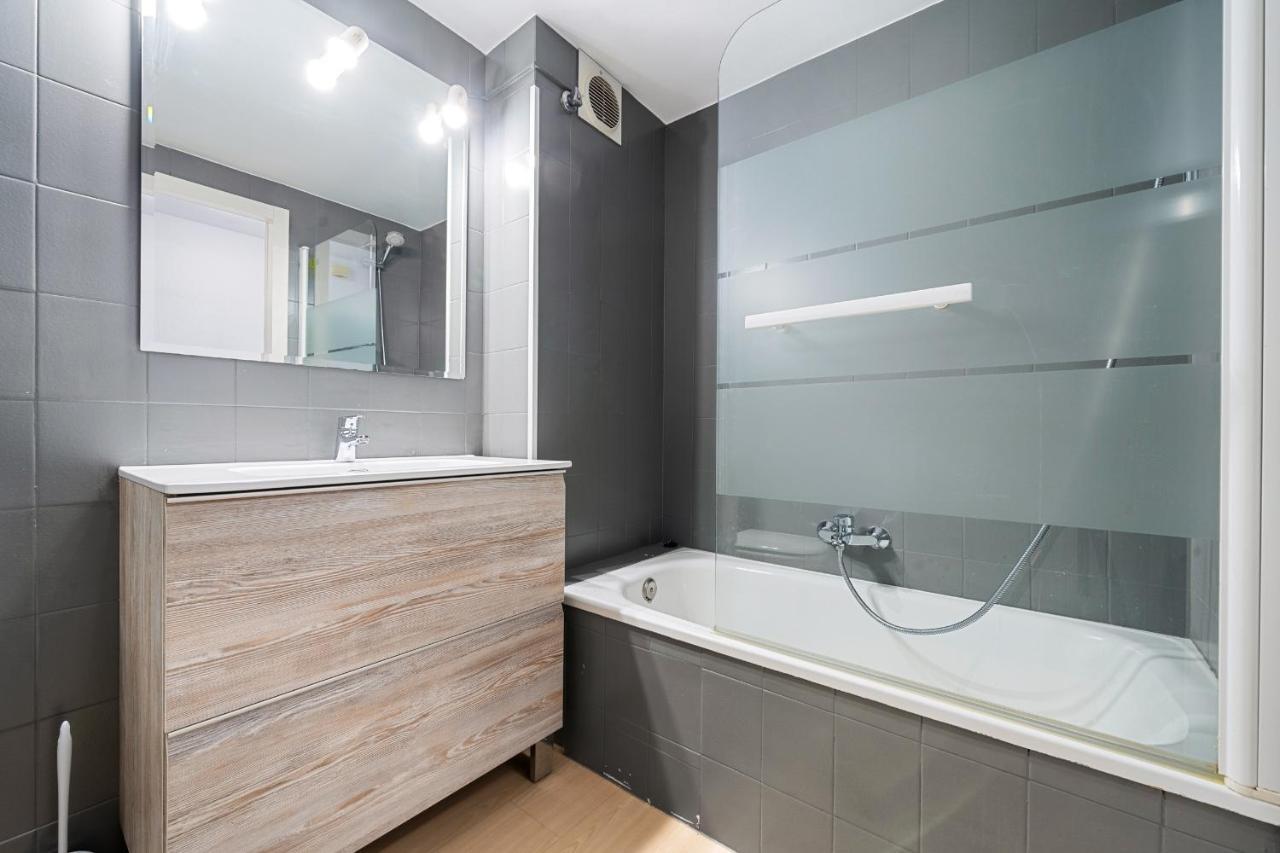 Hauzify I Apartament Casals Santa Cristina d'Aro Εξωτερικό φωτογραφία