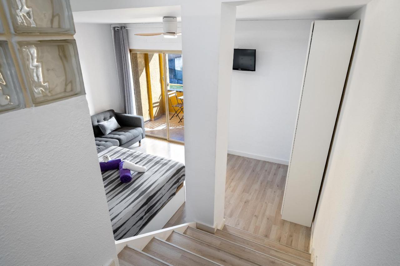 Hauzify I Apartament Casals Santa Cristina d'Aro Εξωτερικό φωτογραφία