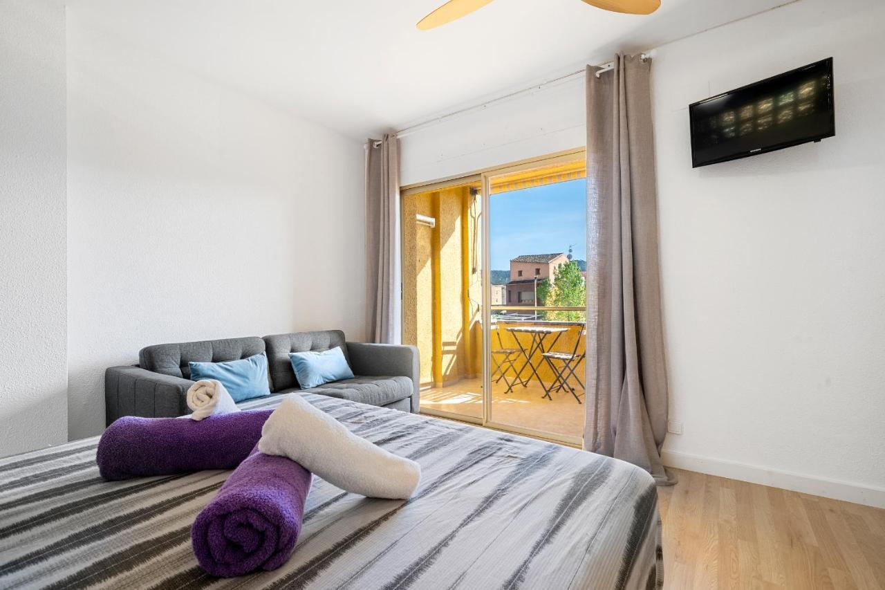 Hauzify I Apartament Casals Santa Cristina d'Aro Εξωτερικό φωτογραφία