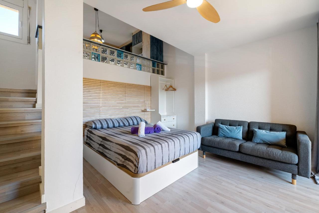 Hauzify I Apartament Casals Santa Cristina d'Aro Εξωτερικό φωτογραφία