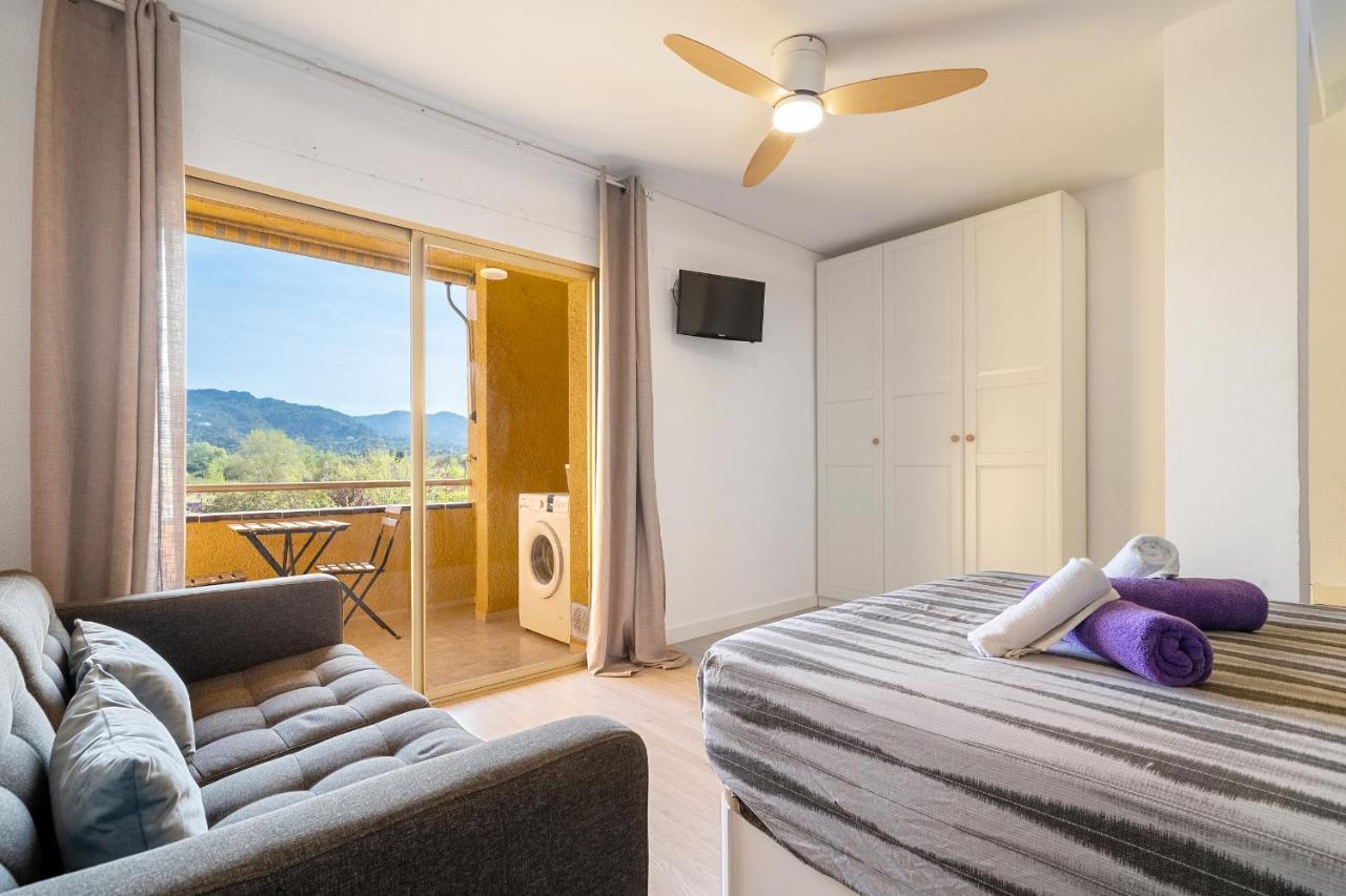 Hauzify I Apartament Casals Santa Cristina d'Aro Εξωτερικό φωτογραφία