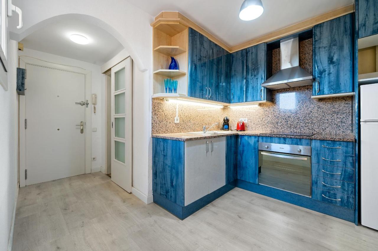 Hauzify I Apartament Casals Santa Cristina d'Aro Εξωτερικό φωτογραφία