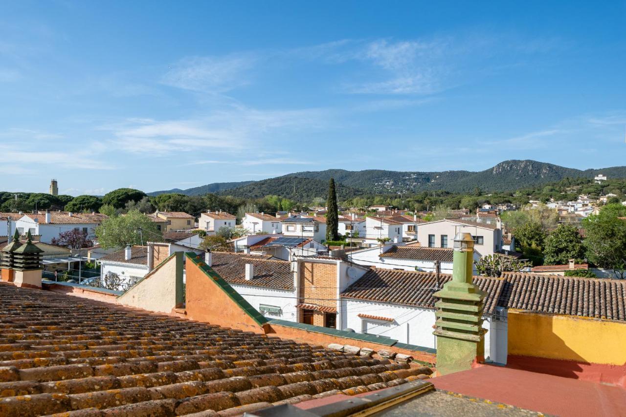 Hauzify I Apartament Casals Santa Cristina d'Aro Εξωτερικό φωτογραφία