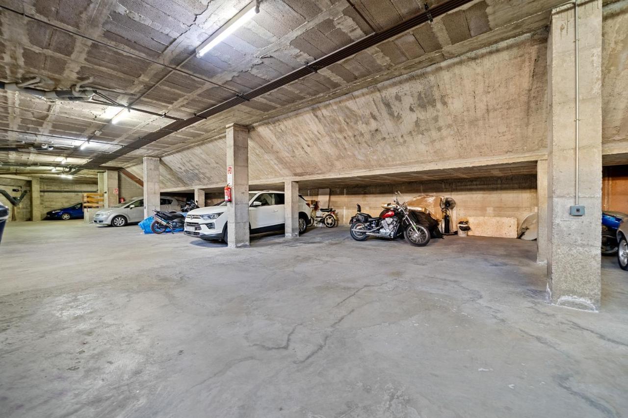 Hauzify I Apartament Casals Santa Cristina d'Aro Εξωτερικό φωτογραφία