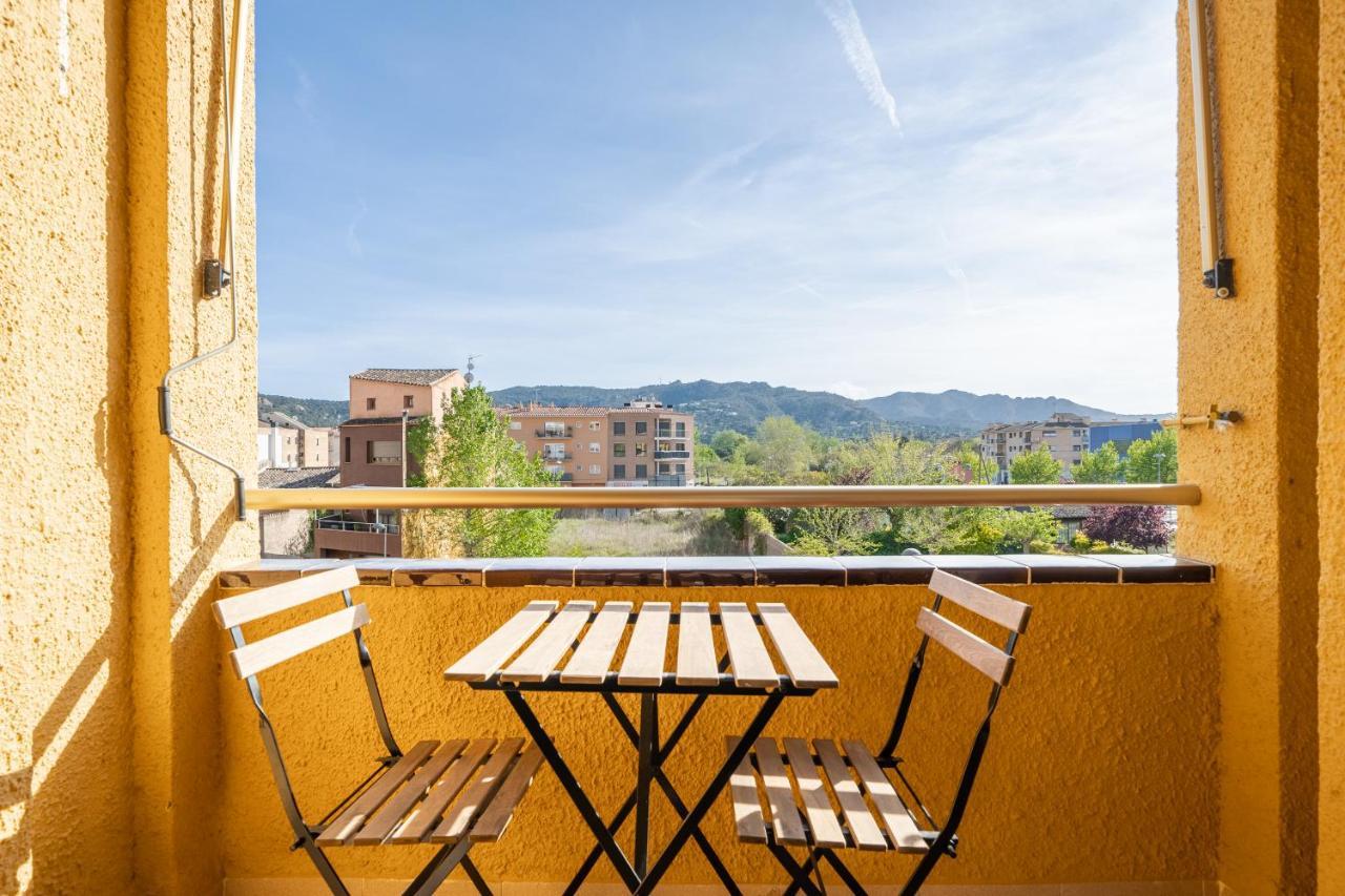Hauzify I Apartament Casals Santa Cristina d'Aro Εξωτερικό φωτογραφία