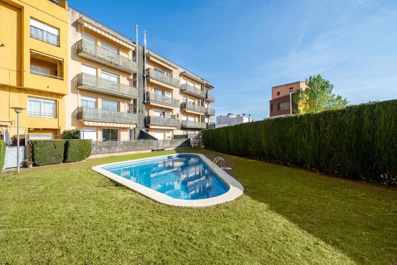 Hauzify I Apartament Casals Santa Cristina d'Aro Εξωτερικό φωτογραφία